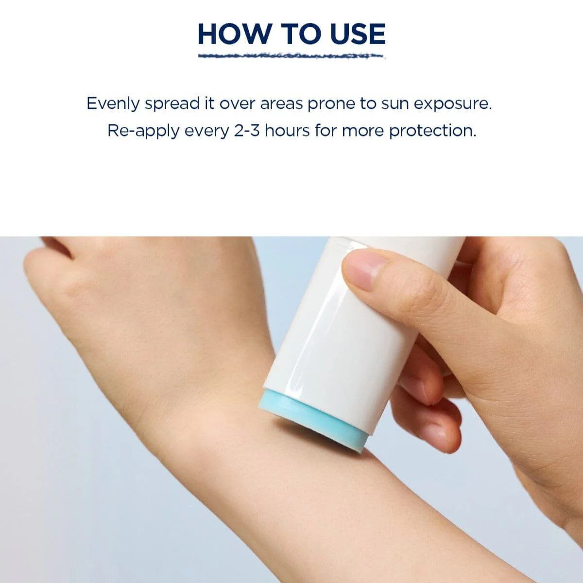 ضد آفتاب استیکی سنتلا ضد آفتاب استیکی سنتلا