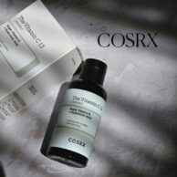 سرم ضد لک و روشن کننده ویتامین سی ۱۳ کوزارکس