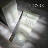 فوم پاک کننده کرمی cica کوزارکس