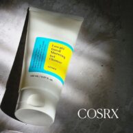 ژل شستشو روزانه کوزارکس