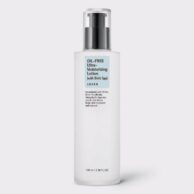 مرطوب کننده فاقد چربی کوزارکس