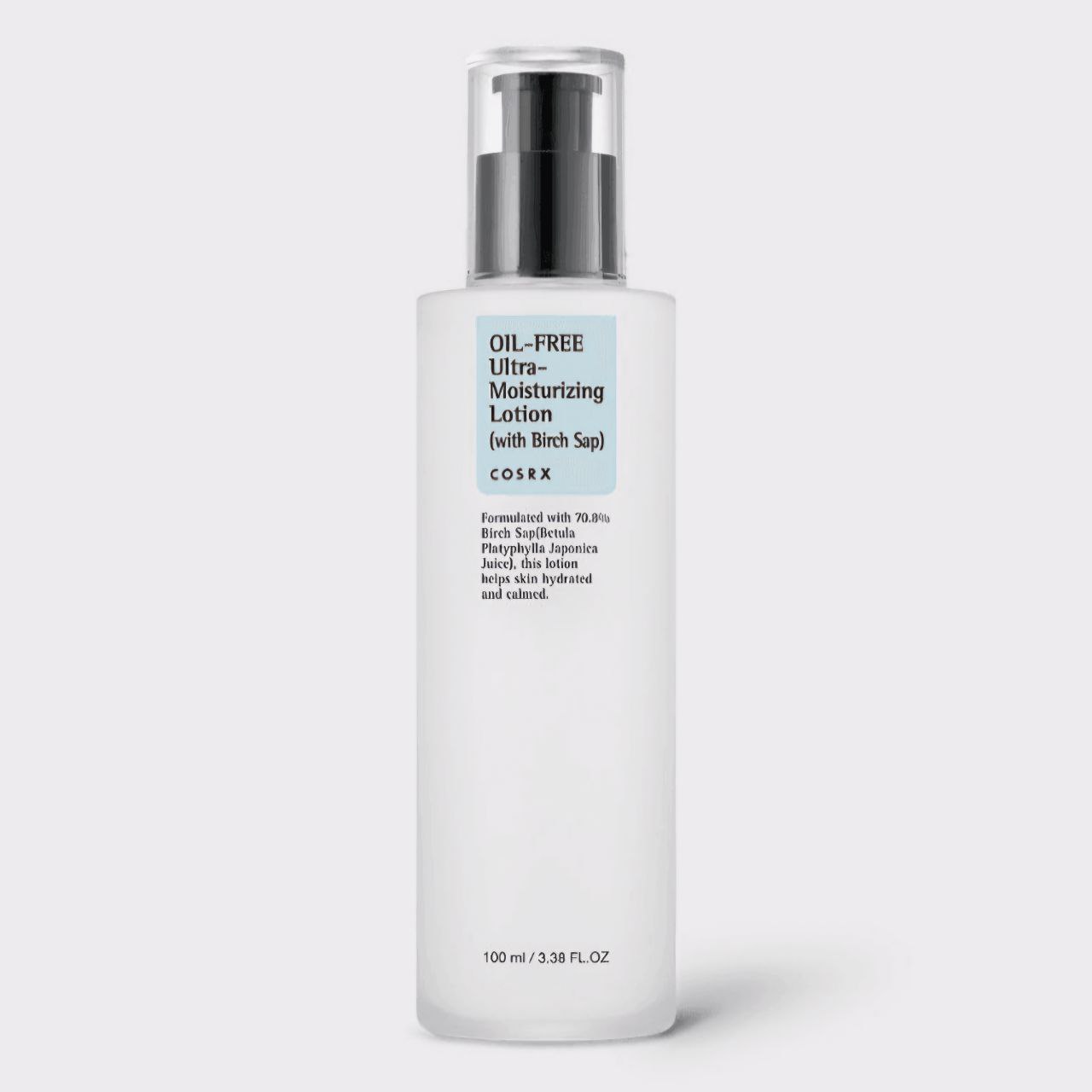 مرطوب کننده فاقد چربی کوزارکس مرطوب کننده فاقد چربی کوزارکس