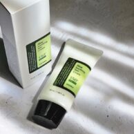 ضد آفتاب آلوئه ورا کوزارکس