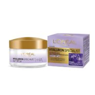 کرم آبرسان و ضدچروک روز لورآل