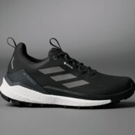 کفش اسپرت آدیداس گورتکس رویه پارچه ترکس هایکر ۲ مردانه