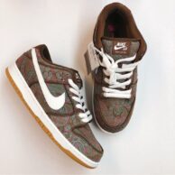 کتونی نایک اس بی دانک لو مردانه