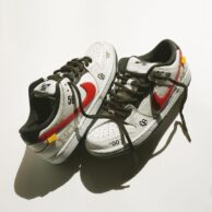 کفش اسپرت نایک اس بی فراری اف ۴۰ مردانه