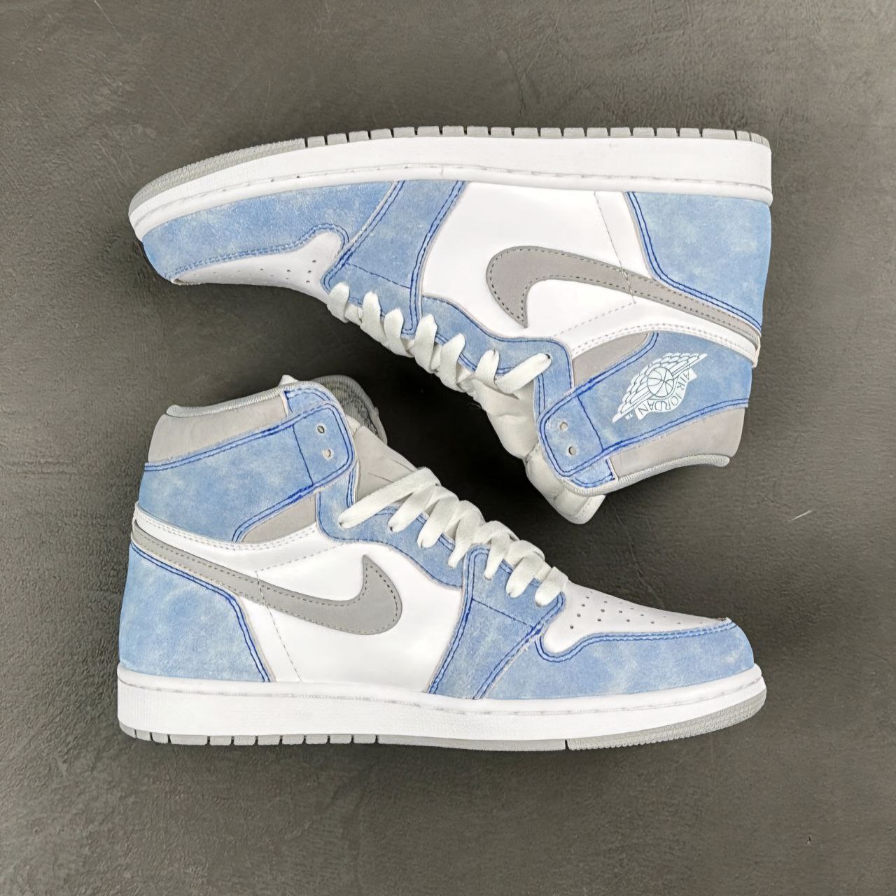 کفش اسپرت نایک ایر جردن وان رویال هایپر مردانه کفش اسپرت نایک ایر جردن وان رویال هایپر مردانه