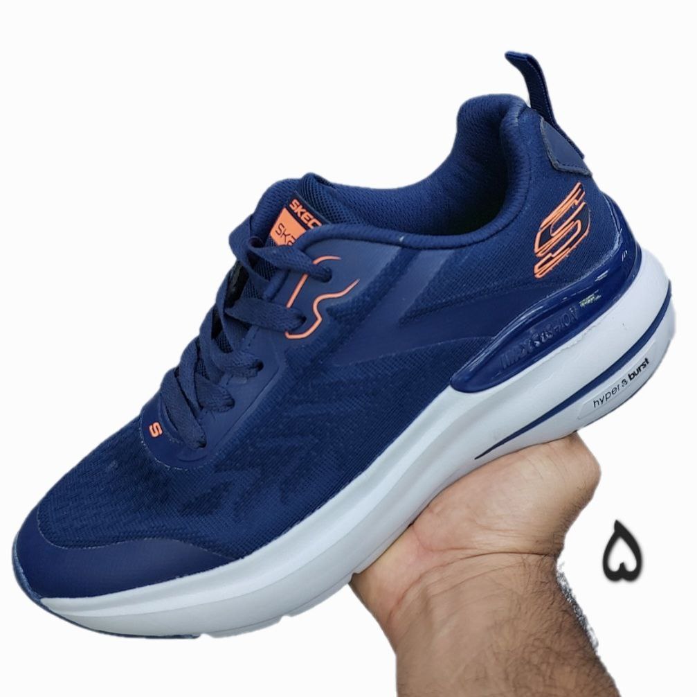 کفش اسپرت راحتی اسکیچرز مردانه کفش اسپرت راحتی اسکیچرز مردانه