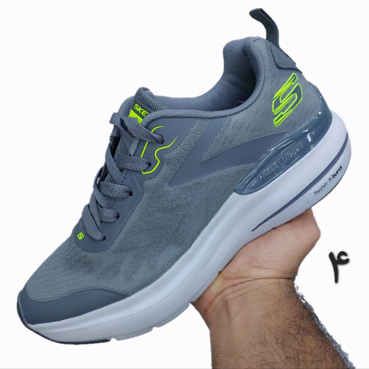 کفش اسپرت راحتی اسکیچرز مردانه کفش اسپرت راحتی اسکیچرز مردانه