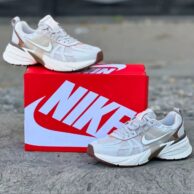 کتونی زنانه نایک V2K Run اورجینال