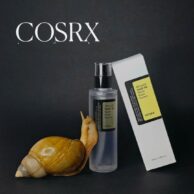 اسنس حلزون ۹۶٪ موسین کوزارکس