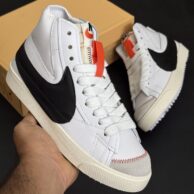 کتونی نایک بلیزر جامبو زنانه