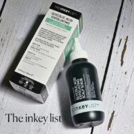 سرم اسکراب مو گلایکولیک اسید دی اینکی