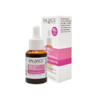 سرم لایه بردار و بازسازی کننده BHA 2% و AHA 10% بالانس