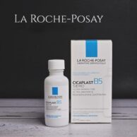 سرم ترمیم کننده لاروش پوزای مدل Cicaplast B5 | آبرسان پوست