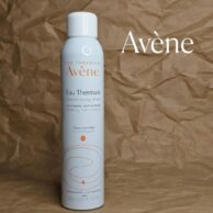 اسپری آب تسکین دهنده اون