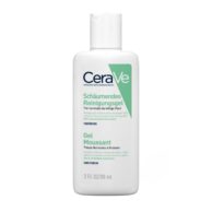 ژل شستشو پوست های نرمال تا چرب سراوی