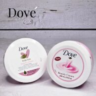 کرم مرطوب کننده دست و صورت داو 250 گرمی