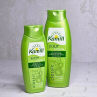 لوسیون بدن کلاسیک کامیل