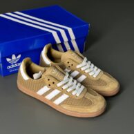 کتونی آدیداس سامبا زنانه