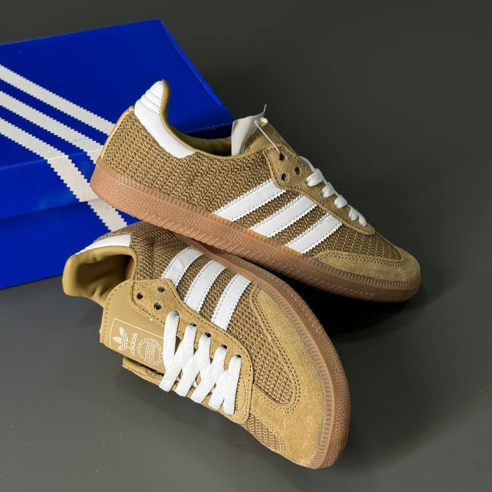 کتونی آدیداس سامبا زنانه کتونی آدیداس سامبا زنانه