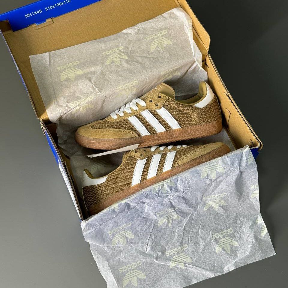 کتونی آدیداس سامبا زنانه کتونی آدیداس سامبا زنانه