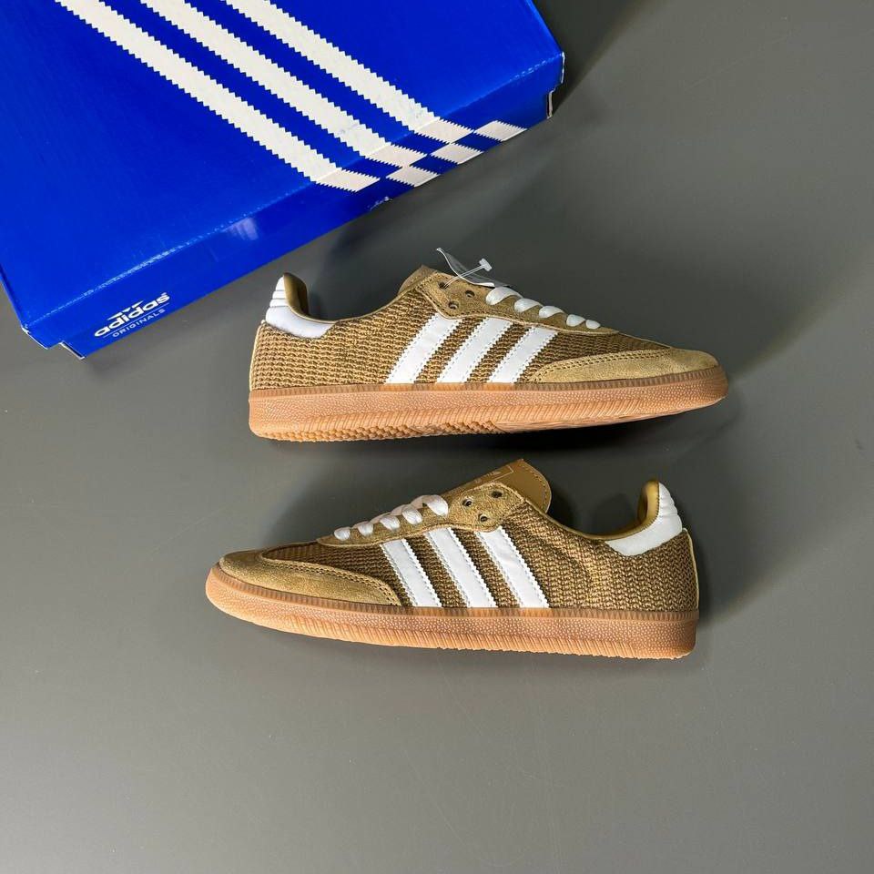 کتونی آدیداس سامبا زنانه کتونی آدیداس سامبا زنانه