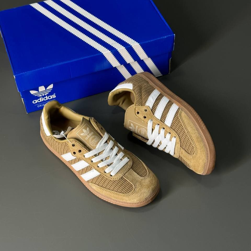 کتونی آدیداس سامبا زنانه کتونی آدیداس سامبا زنانه