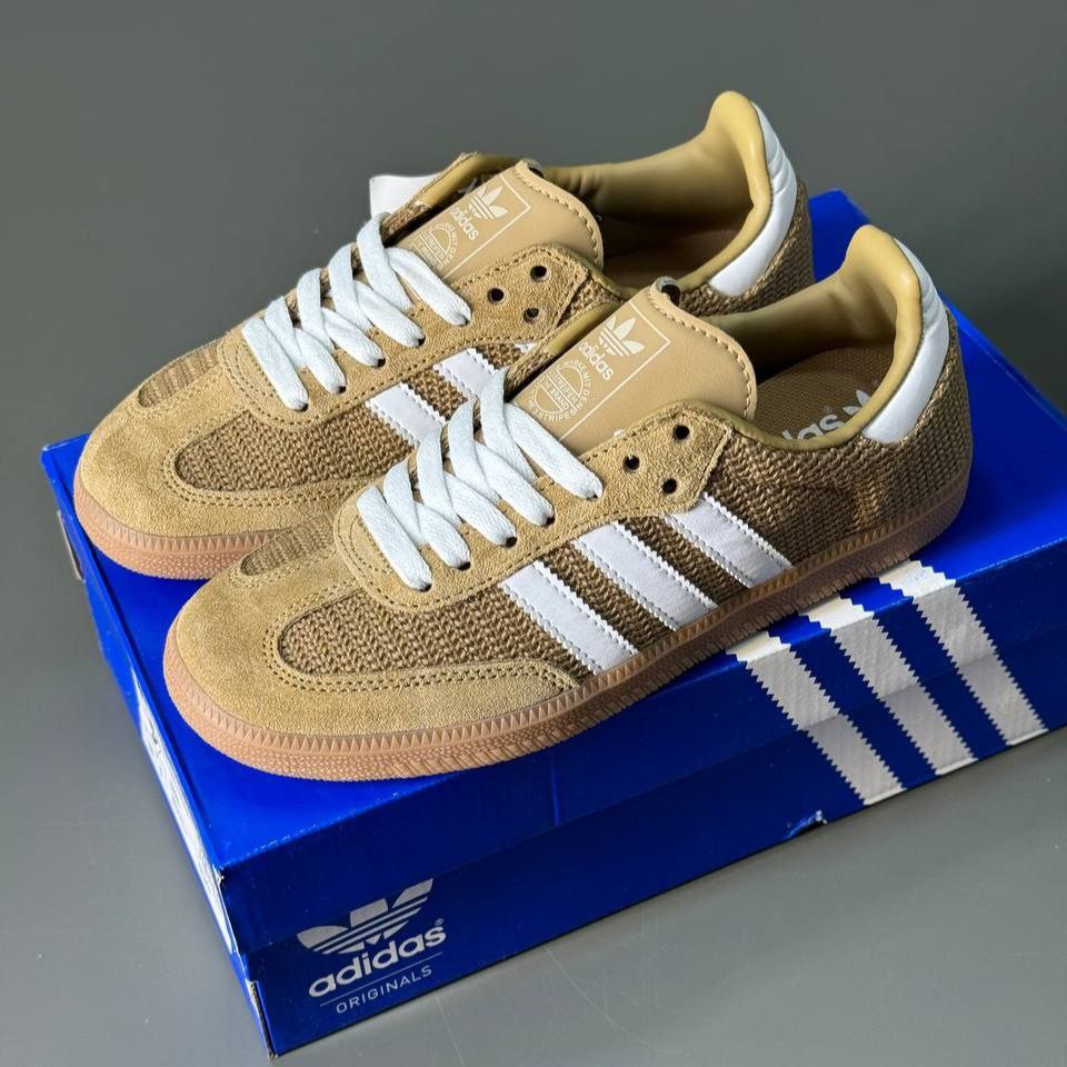 کتونی آدیداس سامبا زنانه کتونی آدیداس سامبا زنانه