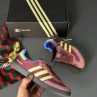 کتونی زنانه آدیداس سامبا