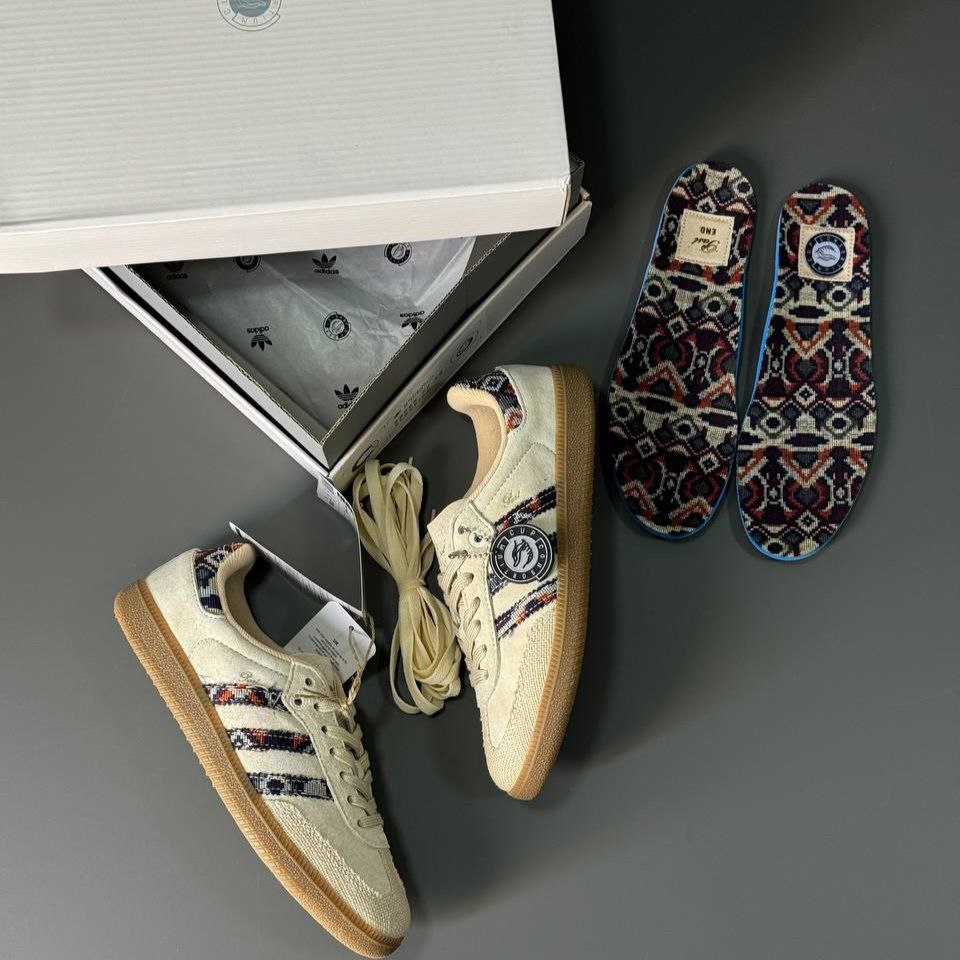 کتونی آدیداس زنانه سامبا کتونی آدیداس زنانه سامبا