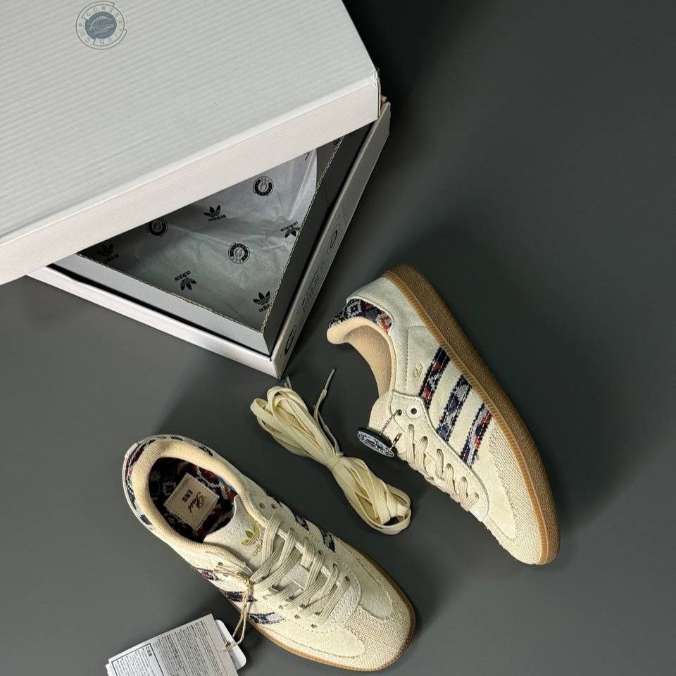 کتونی آدیداس زنانه سامبا کتونی آدیداس زنانه سامبا