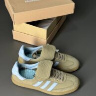 کتونی سامبا آدیداس زنانه