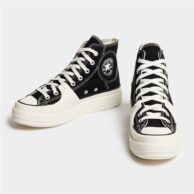 کتونی آل استار کانورس چاک تیلور زنانه