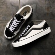 کتونی ونس اولد اسکول استایل ۳۶ زنانه