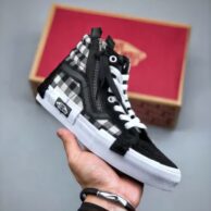 کتونی ونس اسکیت ریشیو دیکن استراکتور زنانه