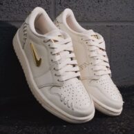 کتونی نایک ایر جردن وان لو زنانه