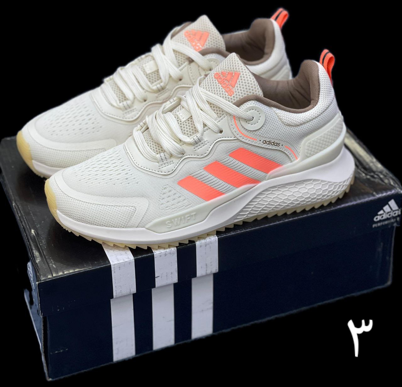 کتونی آدیداس رانینگ زنانه کتونی آدیداس رانینگ زنانه