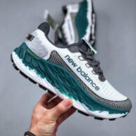 کفش اسپرت نیوبالانس فرش فوم لژ بلند مردانه