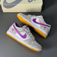 کفش اسپرت نایک اس بی دانک دیپ رویال مردانه