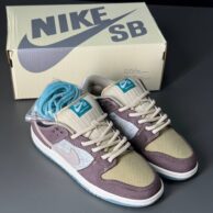 کفش اسپرت مردانه نایک اس بی دانک لو