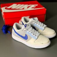 کتونی نایک اس بی دانک لو هایپر رویال زنانه