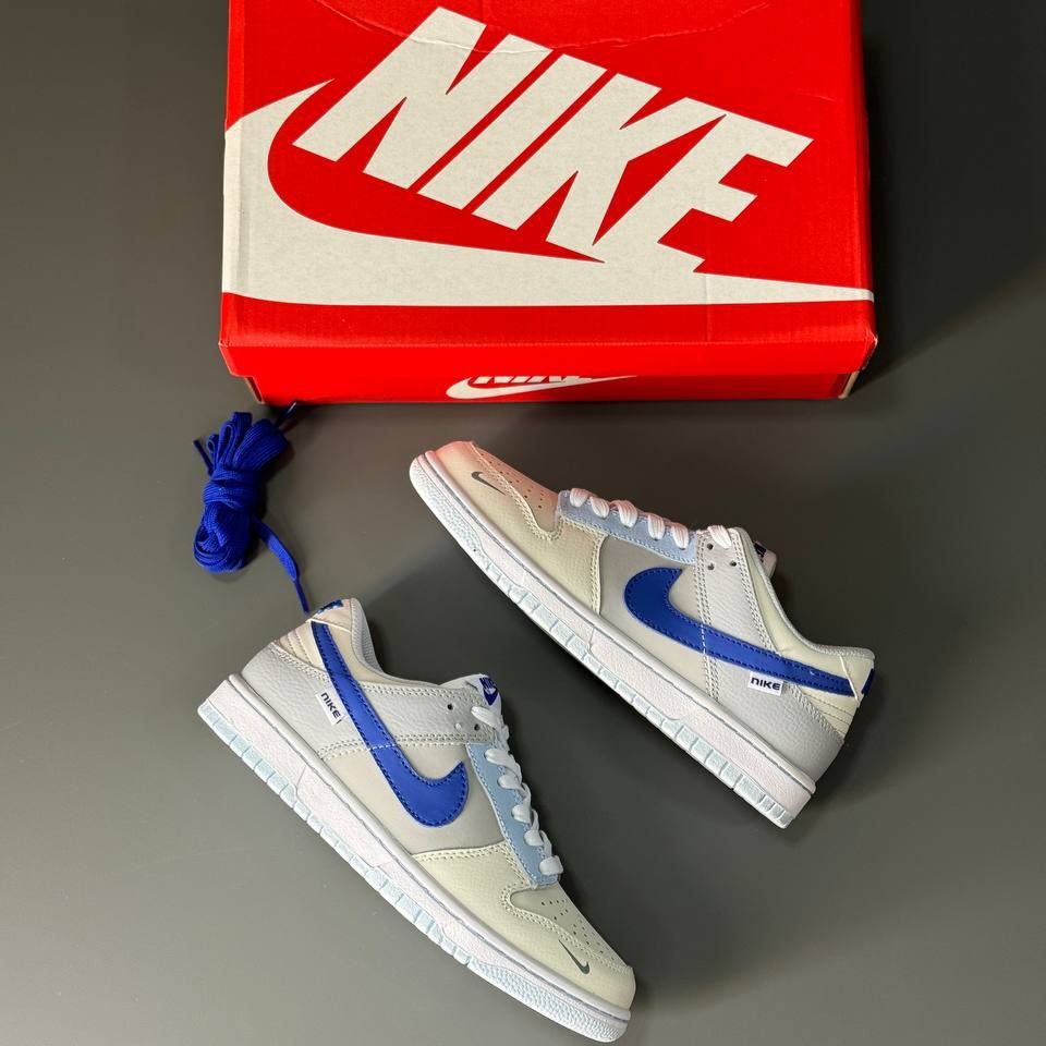 کتونی نایک اس بی دانک لو هایپر رویال زنانه کتونی نایک اس بی دانک لو هایپر رویال زنانه