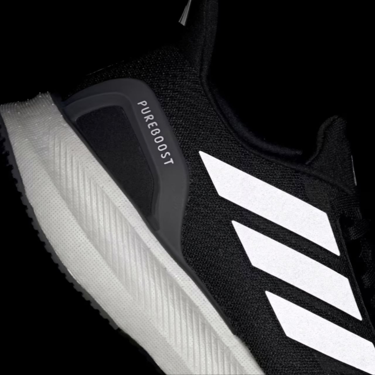 کتونی آدیداس پیور بوست 5 زنانه کتونی آدیداس پیور بوست 5 زنانه