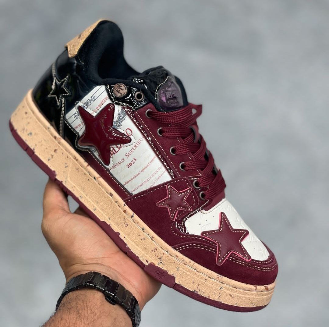 کتونی کالیکستو مستر زنانه کتونی کالیکستو مستر زنانه