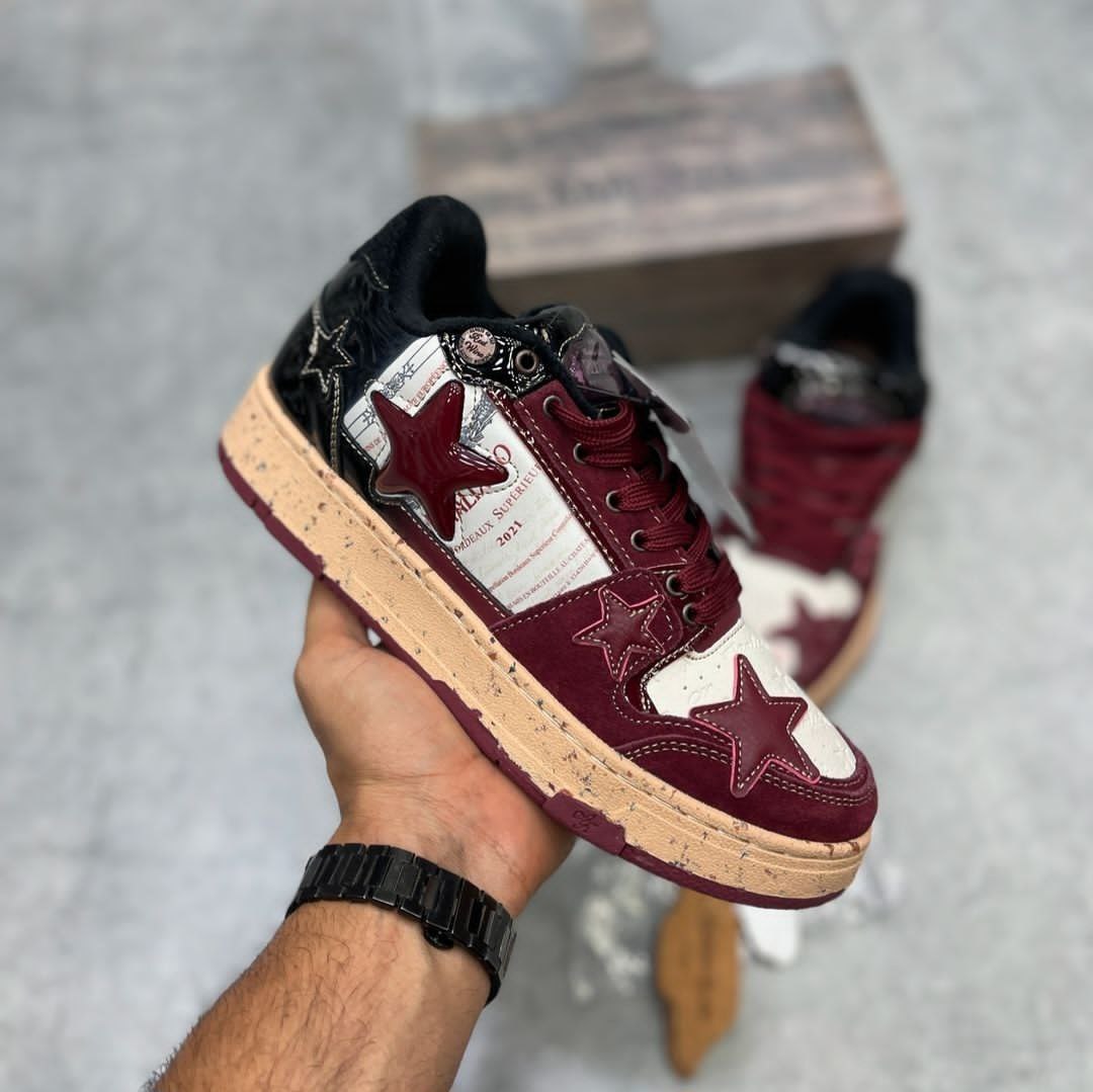 کتونی کالیکستو مستر زنانه کتونی کالیکستو مستر زنانه