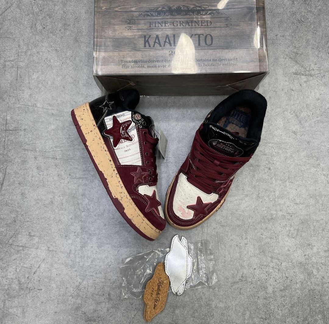 کتونی کالیکستو مستر زنانه کتونی کالیکستو مستر زنانه