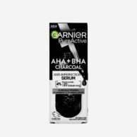 سرم لایه بردار زغال گارنیر