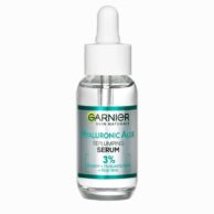 سرم آبرسان و هیالورونیک اسید و آلوئه ورا گارنیر